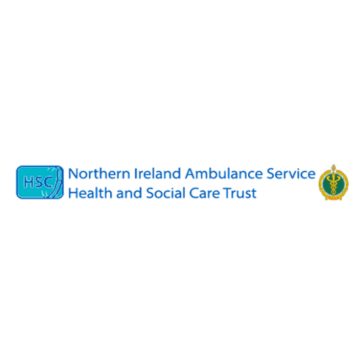 Northern Ireland Ambulance Service NHS Trust logo