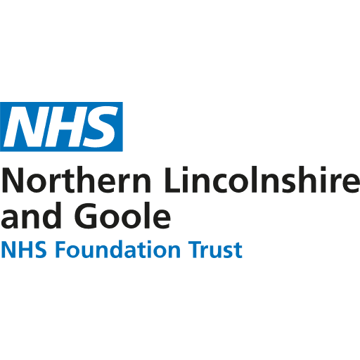 Northern Lincolnshire and Goole NHS Foundation Trust logo