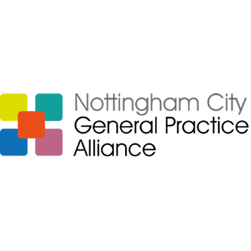 Nottingham City General Practice Alliance logo