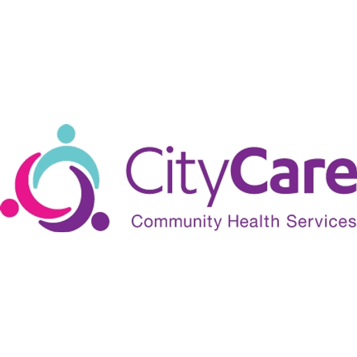 Nottingham CityCare Partnership CIC logo