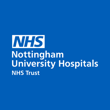 Nottingham University Hospitals NHS Trust