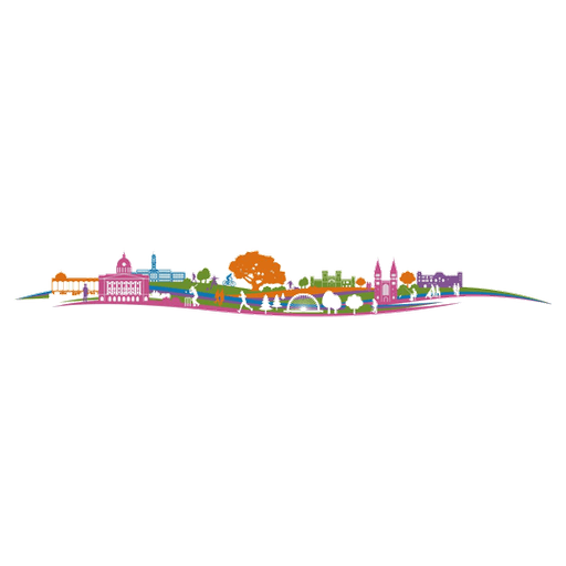 Nottinghamshire Healthcare NHS Foundation Trust logo