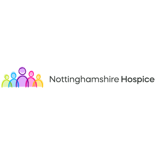 Nottinghamshire Hospice logo