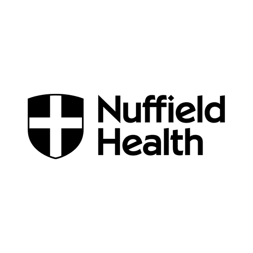 Nuffield Health logo