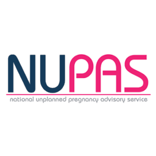 NUPAS Ltd logo