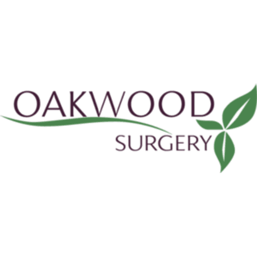 Oakwood Surgery logo