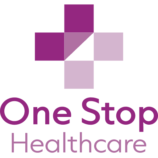 One Stop Healthcare logo
