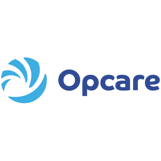 Opcare logo