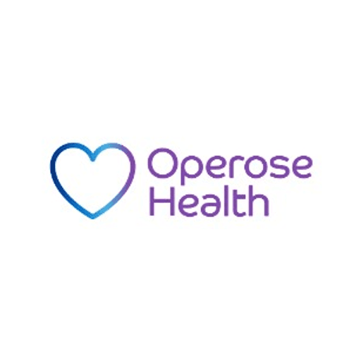 Operose Health logo