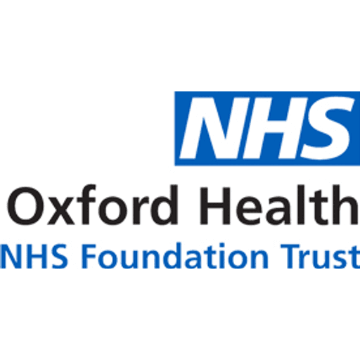 Oxford Health NHS Foundation Trust logo