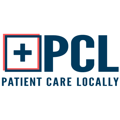 Patient Care Locally CIC logo