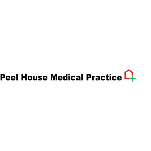 Peel House Medical Practice logo