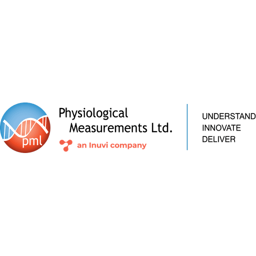 Physiological Measurements logo
