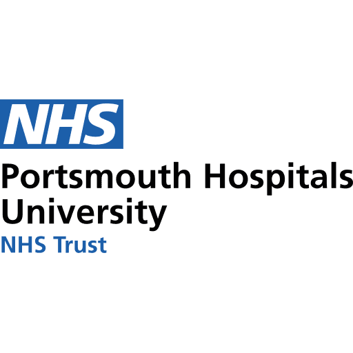 Portsmouth Hospitals University NHS Trust logo