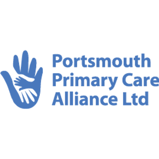 Portsmouth Primary Care Alliance logo