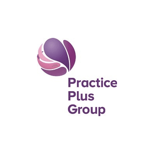 Practice Plus Group logo