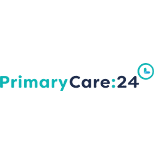Primary Care 24 logo