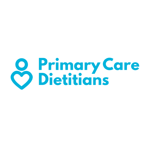 Primary Care Dietitians logo
