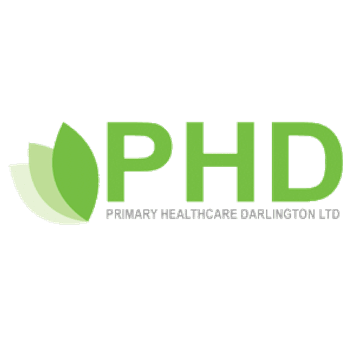 Primary Healthcare Darlington logo