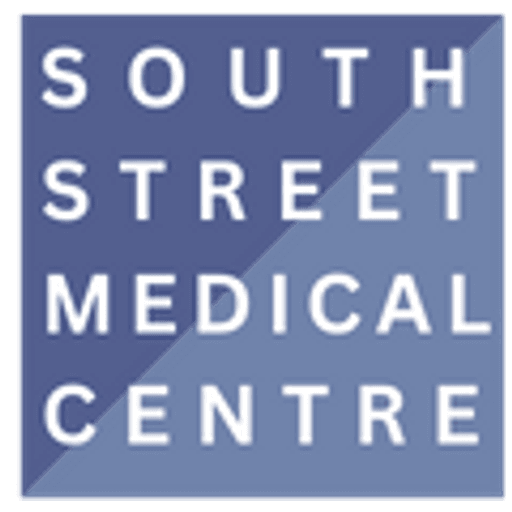 South Street Medical Centre logo