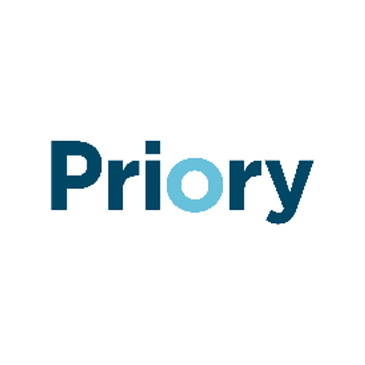 Priory Healthcare logo