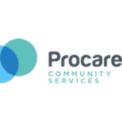 Procare Community Services logo
