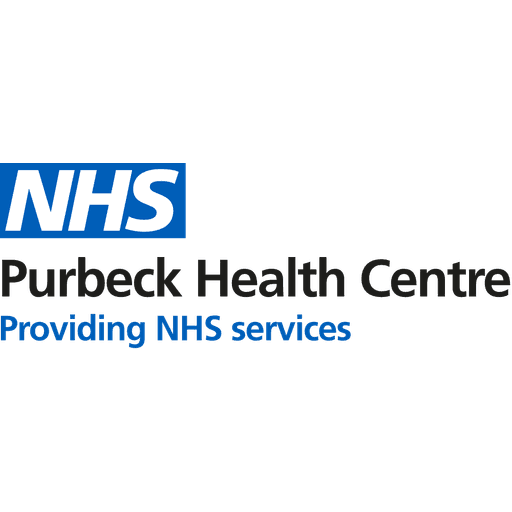 Purbeck Health Centre logo