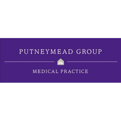 Putneymead Group Medical Practice logo