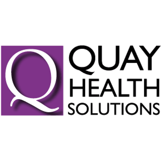 Quay Health Solutions CIC logo