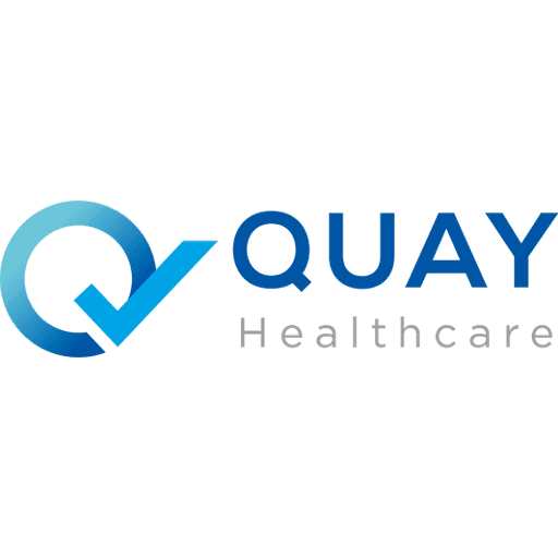 Quay Primary Healthcare CIC logo