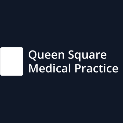 Queen Square Medical Practice logo