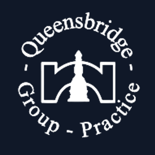 Queensbridge Group Practice logo