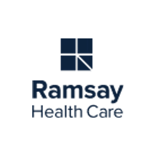 Ramsay Health Care UK Operations Limited logo