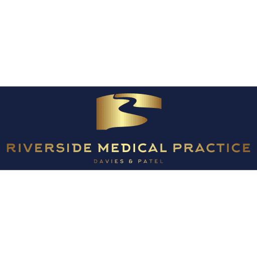 Riverside Medical Practice logo