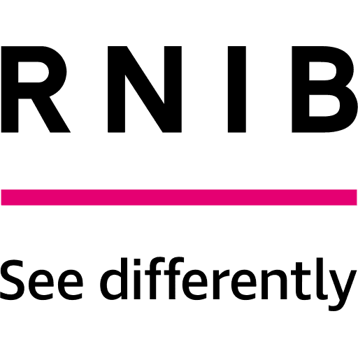 RNIB logo