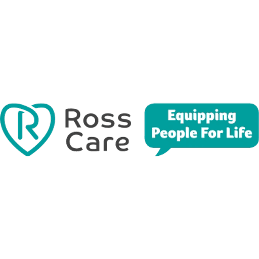 Ross Care logo
