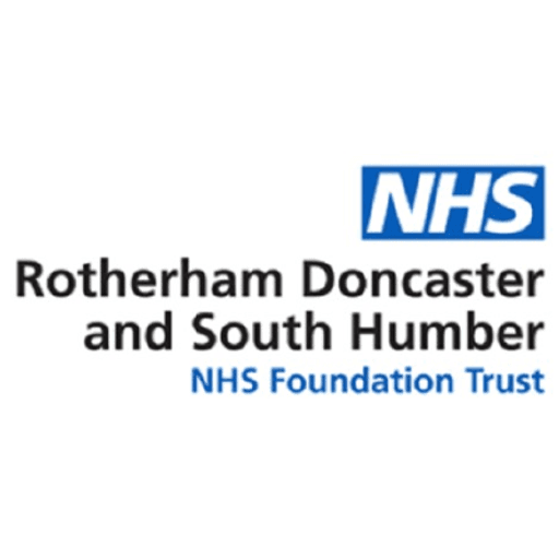Rotherham Doncaster and South Humber NHS Foundation Trust logo