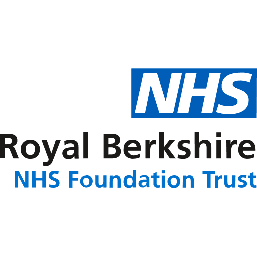 Royal Berkshire NHS Foundation Trust logo