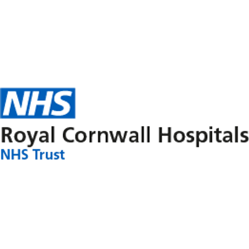 Royal Cornwall Hospitals NHS Trust logo