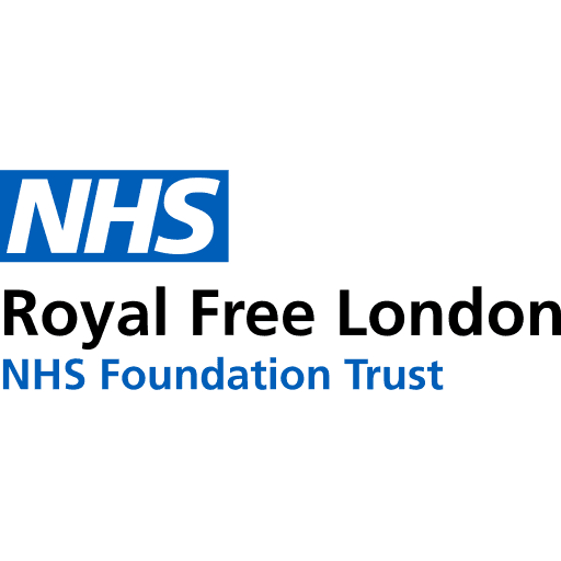 Royal Free London NHS Foundation Trust logo
