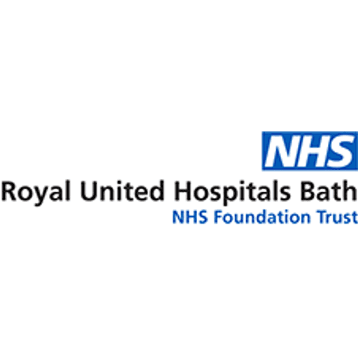 Royal United Hospitals Bath NHS Foundation Trust logo