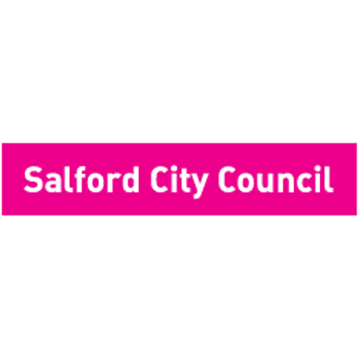 Salford City Council logo