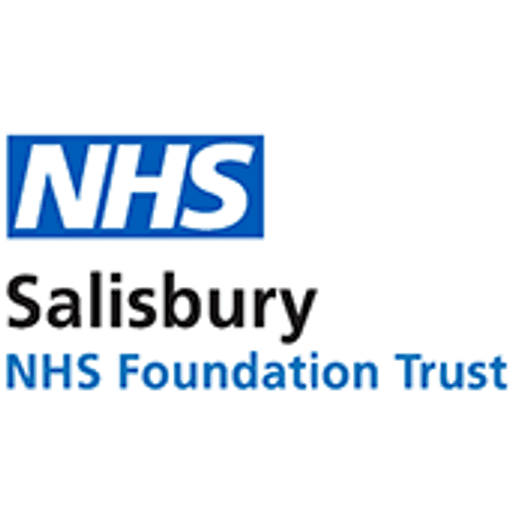 Salisbury NHS Foundation Trust logo
