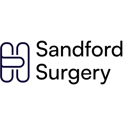 Sandford Surgery logo