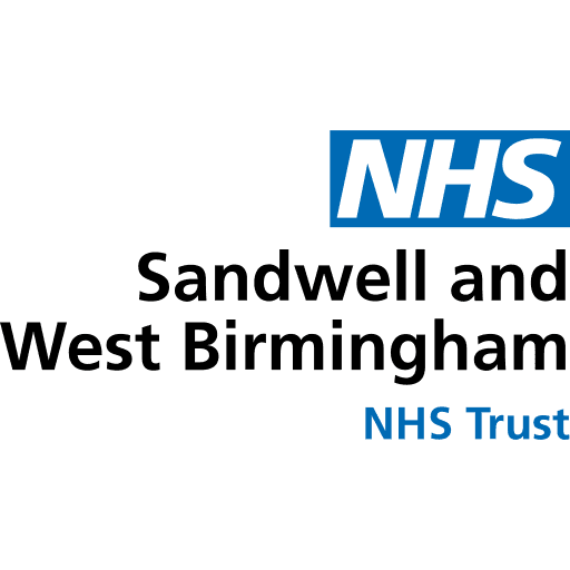 Sandwell and West Birmingham Hospitals NHS Trust logo