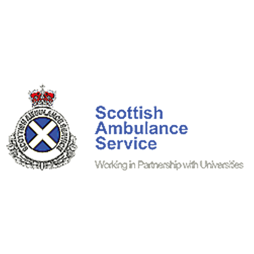 Scottish Ambulance Service logo