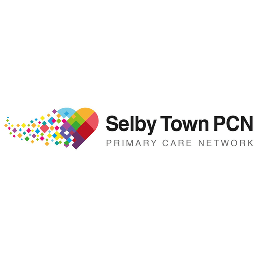Selby Town PCN logo