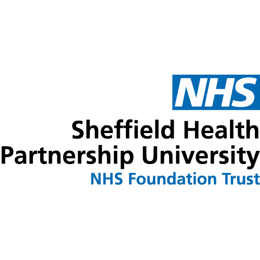 Sheffield Health Partnership University NHS Foundation Trust logo