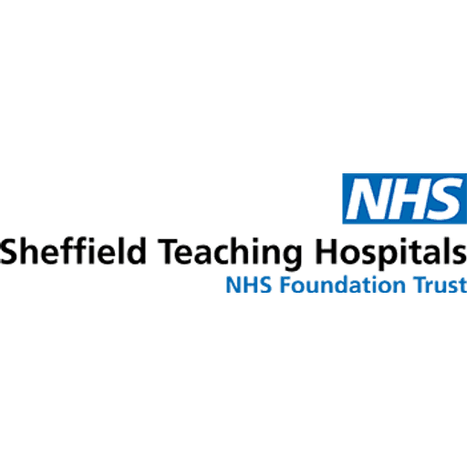 Sheffield Teaching Hospitals NHS Foundation Trust logo