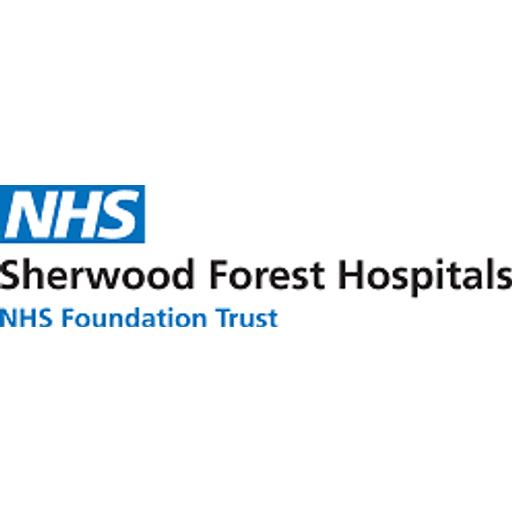 Sherwood Forest Hospitals NHS Foundation Trust logo